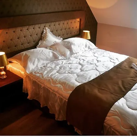Luka Motel Naselje Starosjedilaca